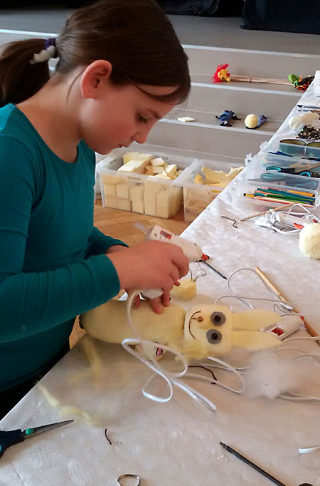 In der-Puppentheaterwerkstatt