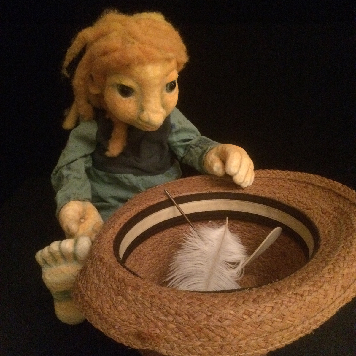 Schneewittchen und-Prinz