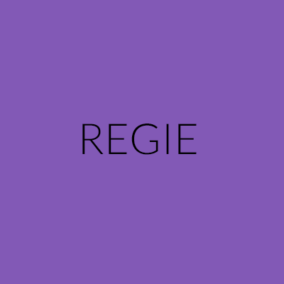 regie