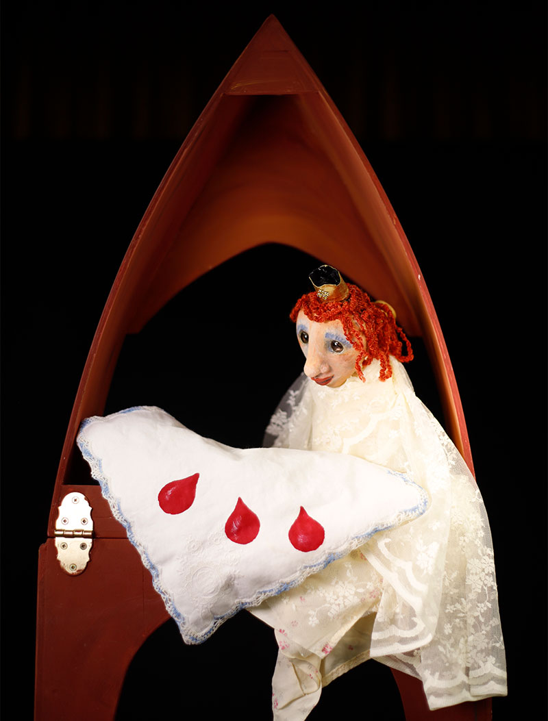 Schneewittchen und-Prinz